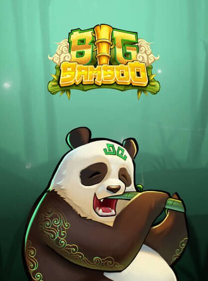 Big Bamboo