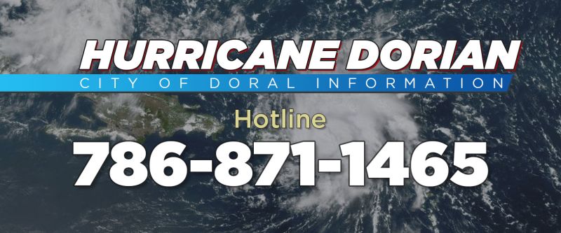 EOC Hotline