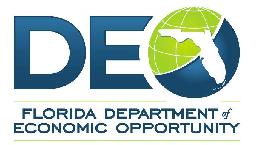 Florida Department of Economic Opportunity