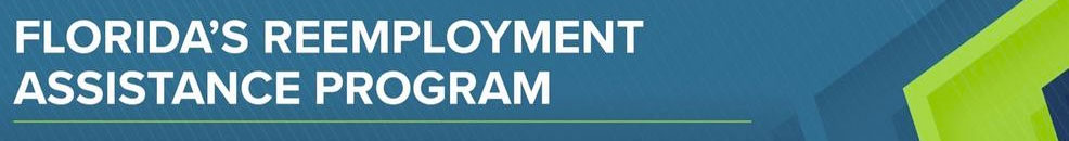 Re-Employment Assistance