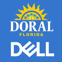 Doral Case Study has been published by Dell!
