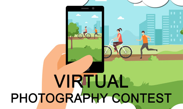 Virtual Photo Contest