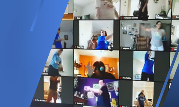 Virtual Special Needs Adult Program