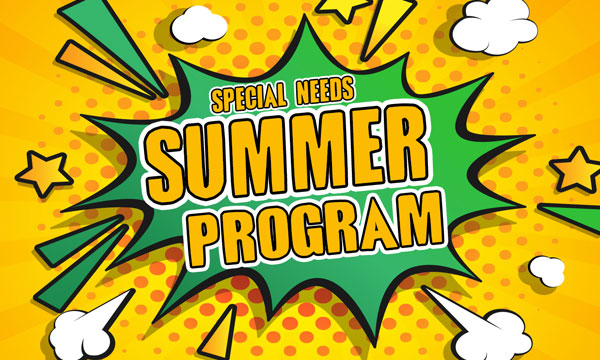 Virtual Special Needs Adult Program