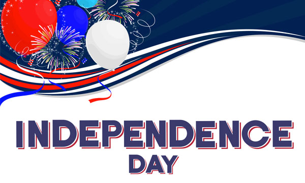 4th of July