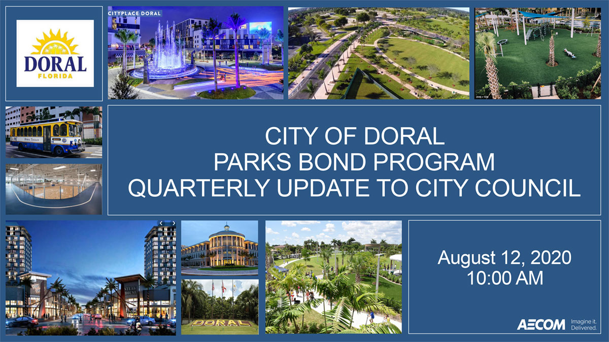 AUG 2020 Quarterly Report
