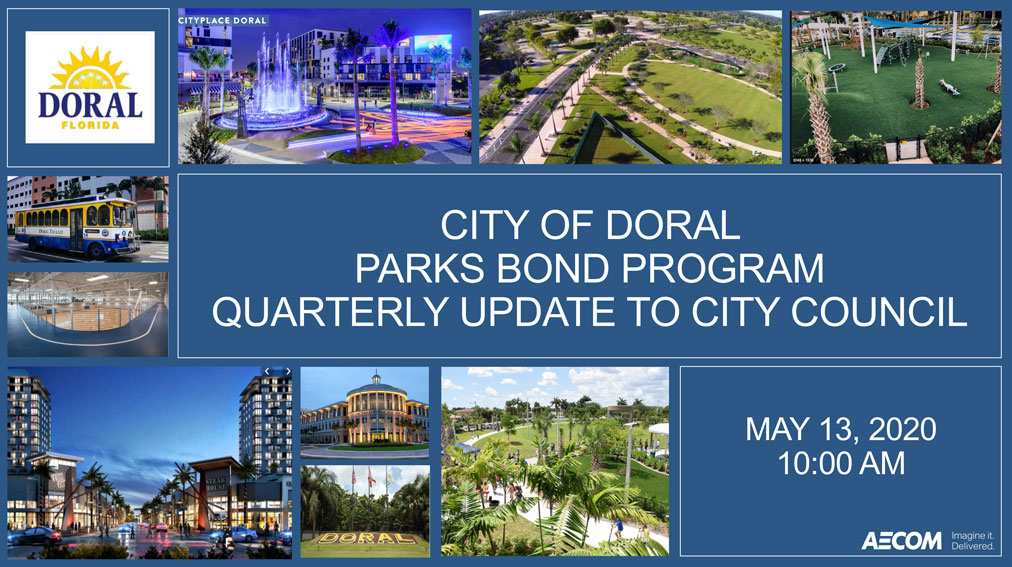 May 2020 Quarterly Report