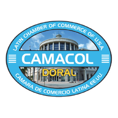 Doral Partners with CAMACOL for FREE Event Series to Help Local Businesses