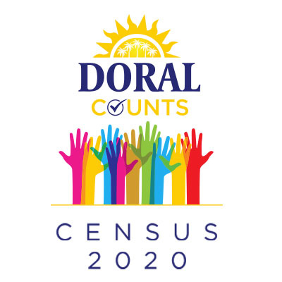 Make Sure that #DoralCounts by September 30, 2020