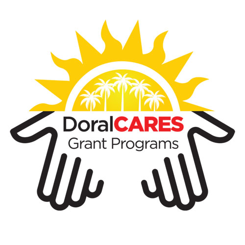 City Launches Doral CARES Grant Programs for Businesses and Resident