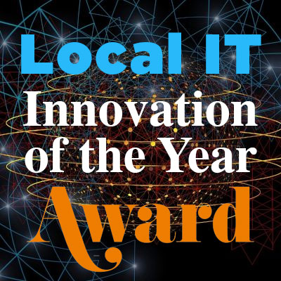 City of Doral is Awarded the Local IT Innovation of the Year Award