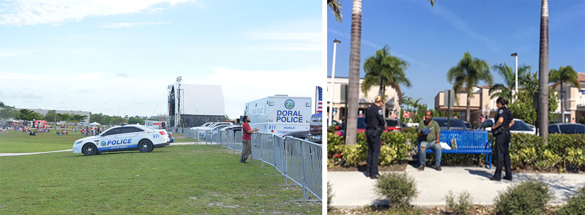 School Resource Unit - Neighborhood Resource Officers