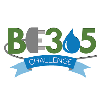 Join the BE305 Challenge and save money!