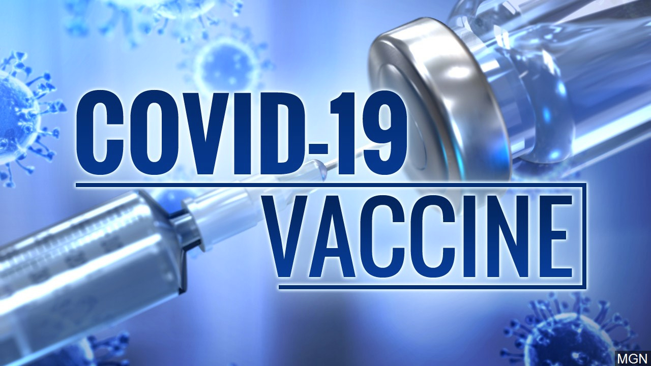 Email Us if Interested in COVID-19 Vaccines