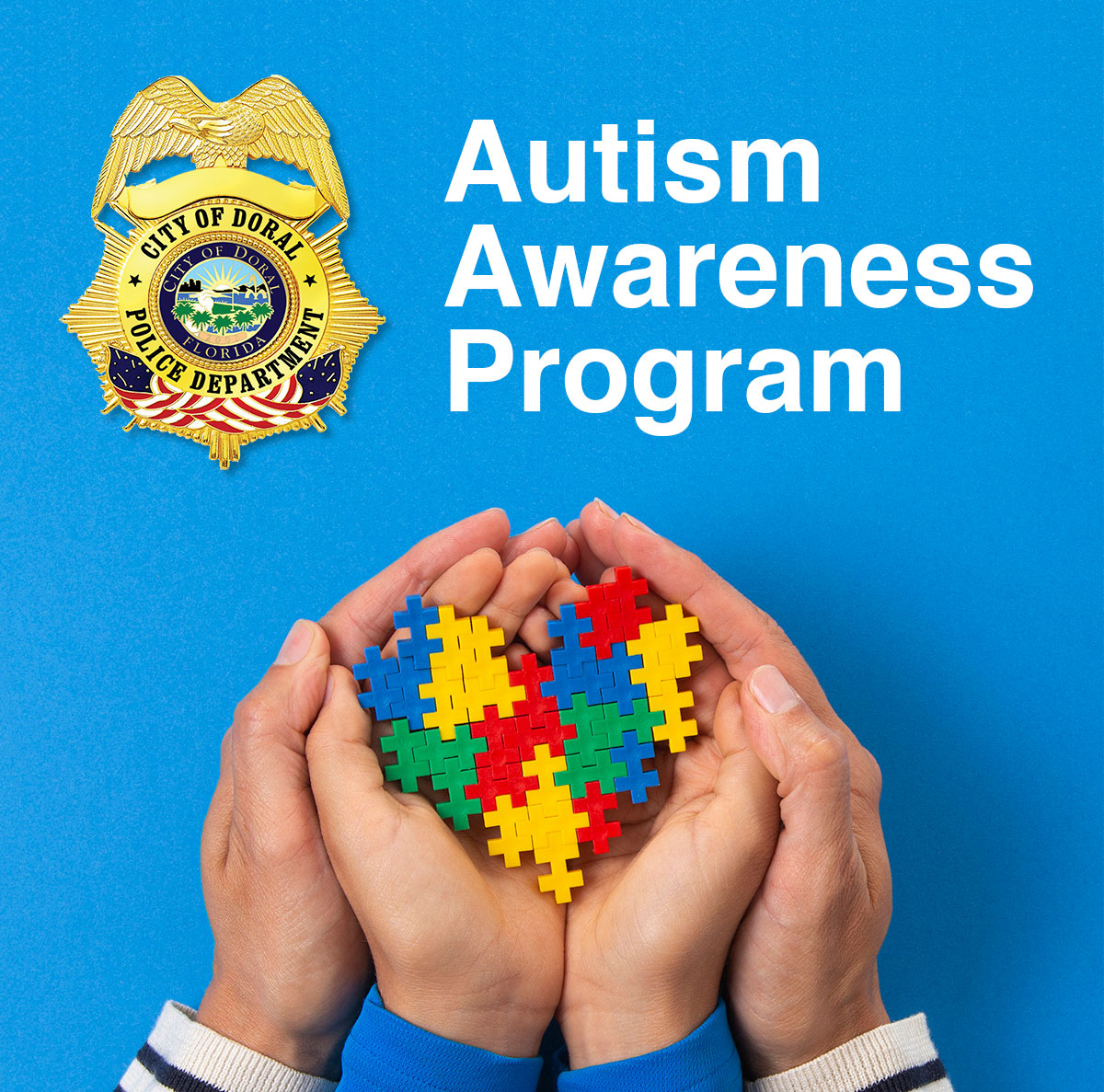 Autism Awareness Program