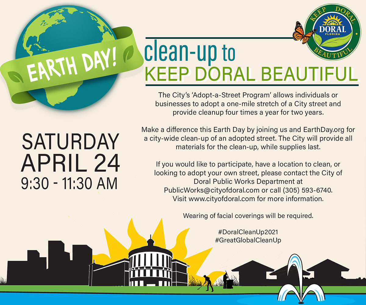Earth Day