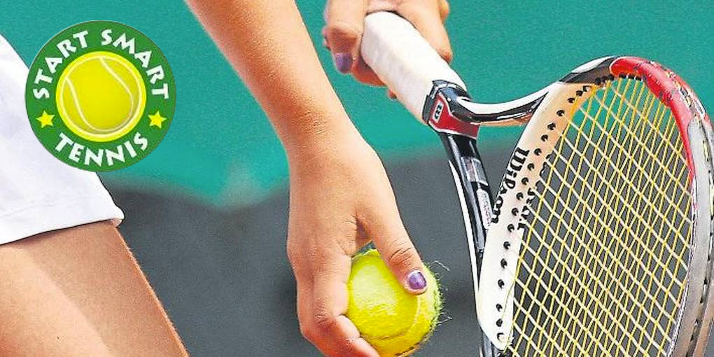 Start Smart Tennis