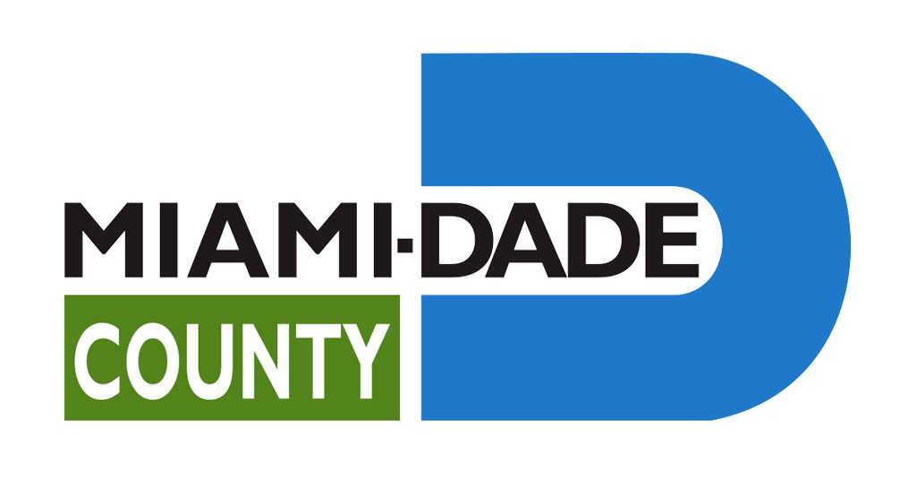 Miami-Dade County Logo