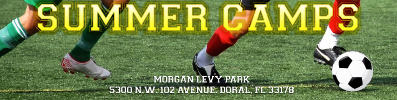 Doral Soccer Club