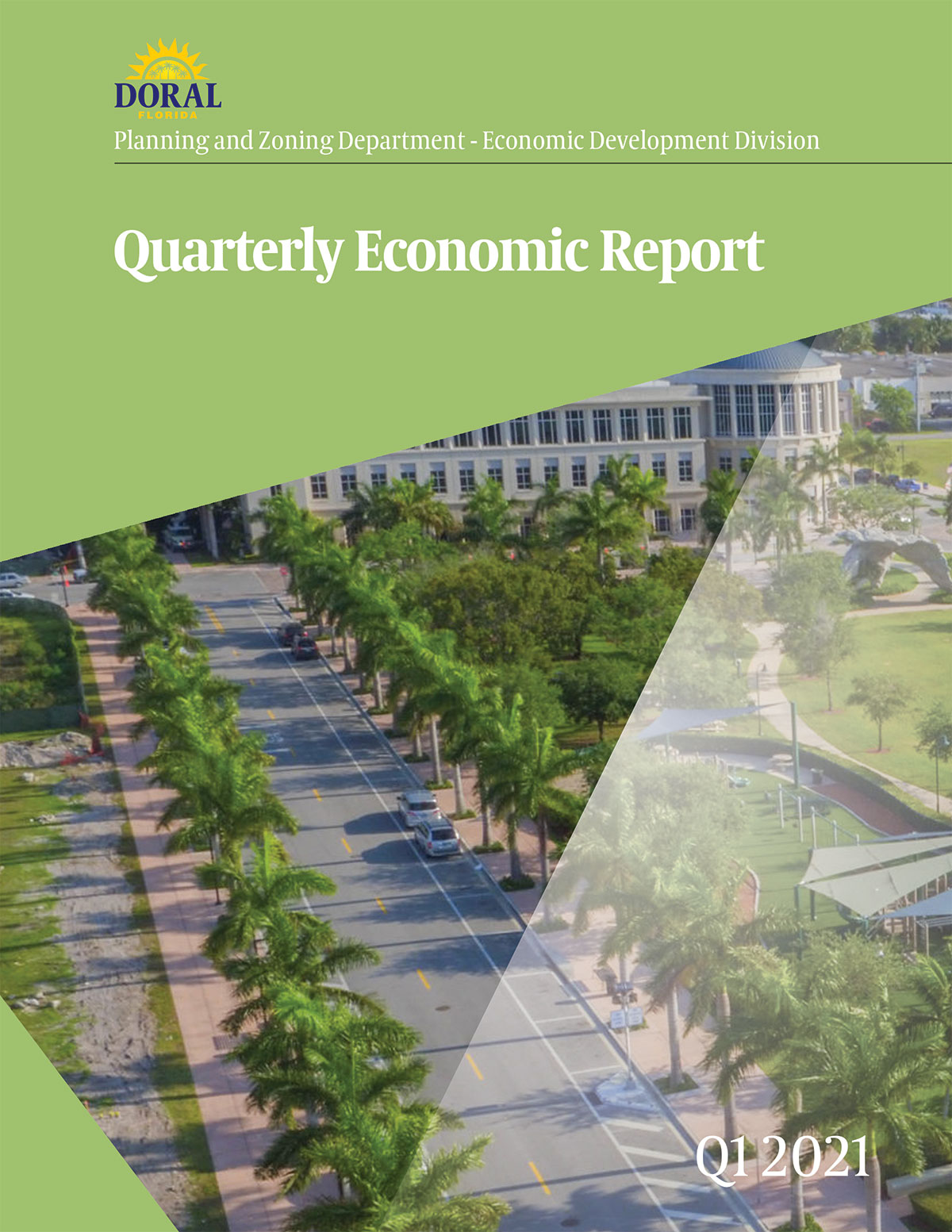 Quarterly Economic Report