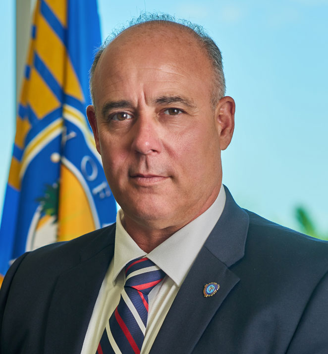 City Manager