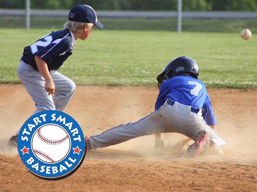 Start Smart Baseball
