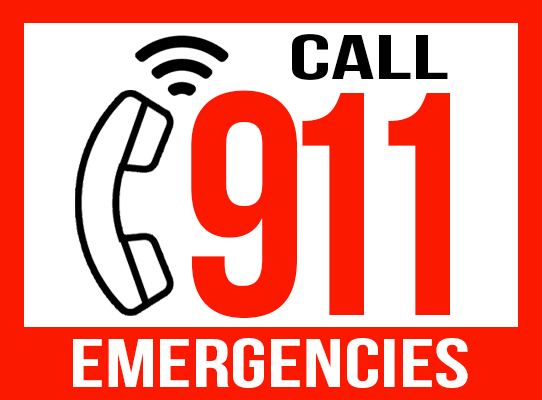 911 Emergencies