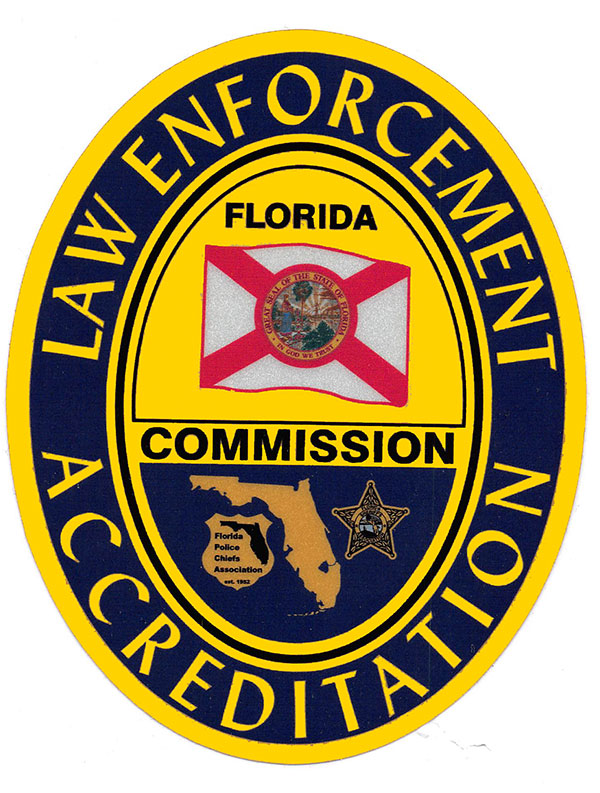 Commission for Florida Law Enforcement Accreditation