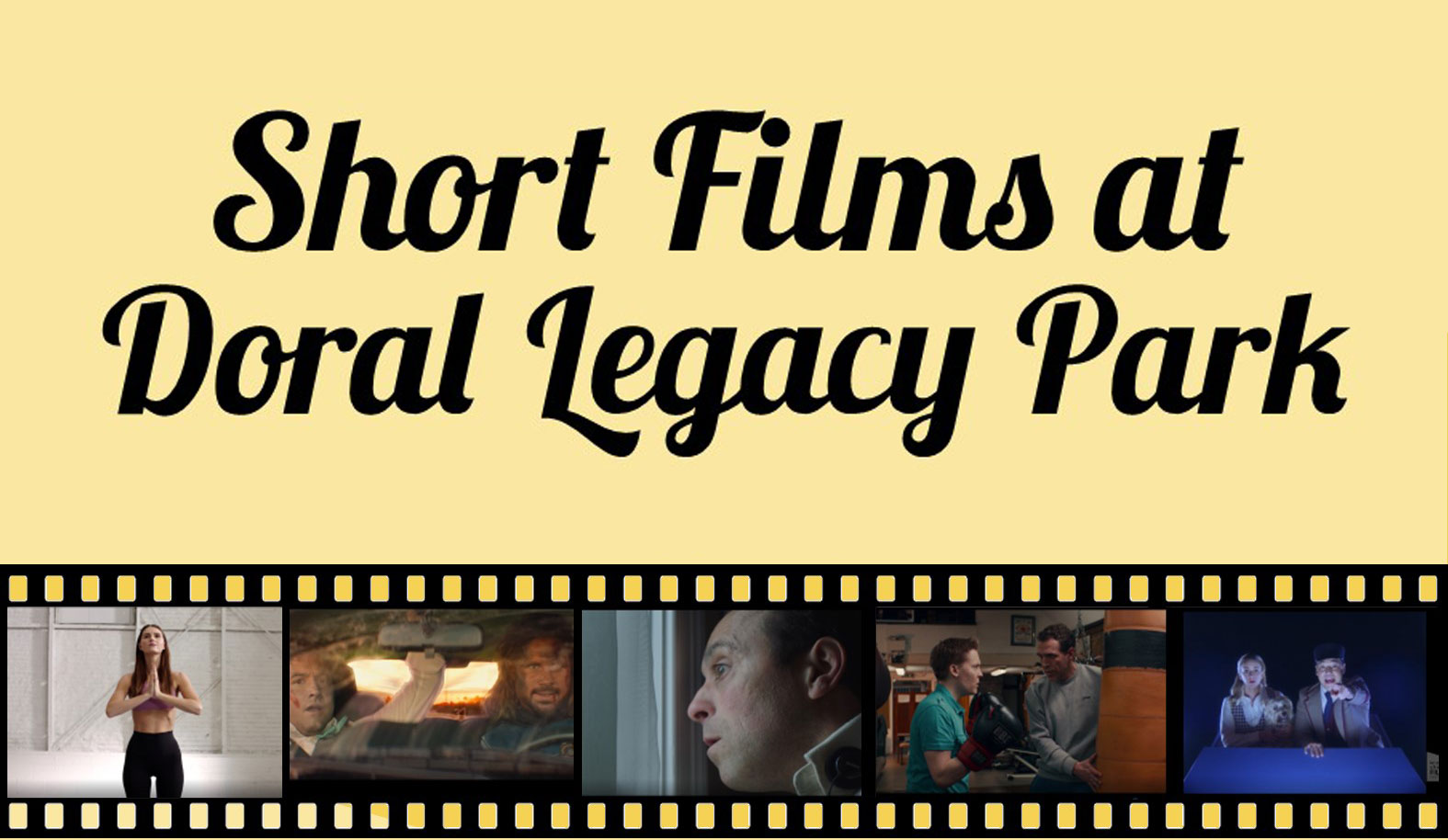 SHORT FILMS