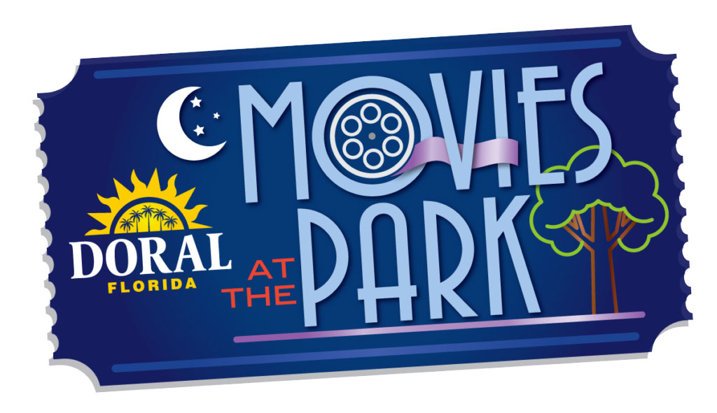 MOVIES AT THE PARK