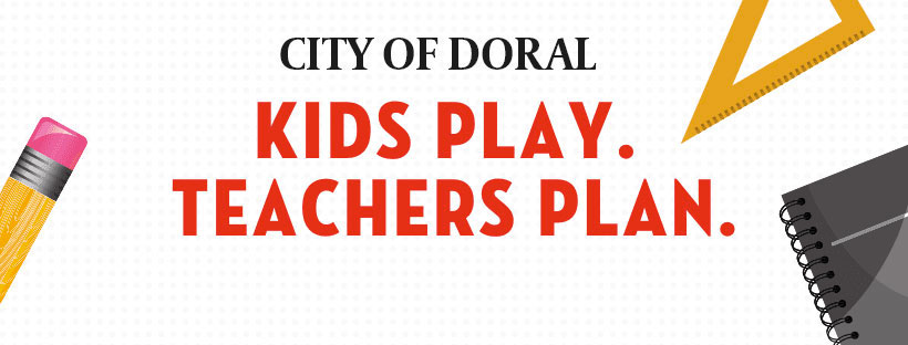 Teacher Planning Day Camps