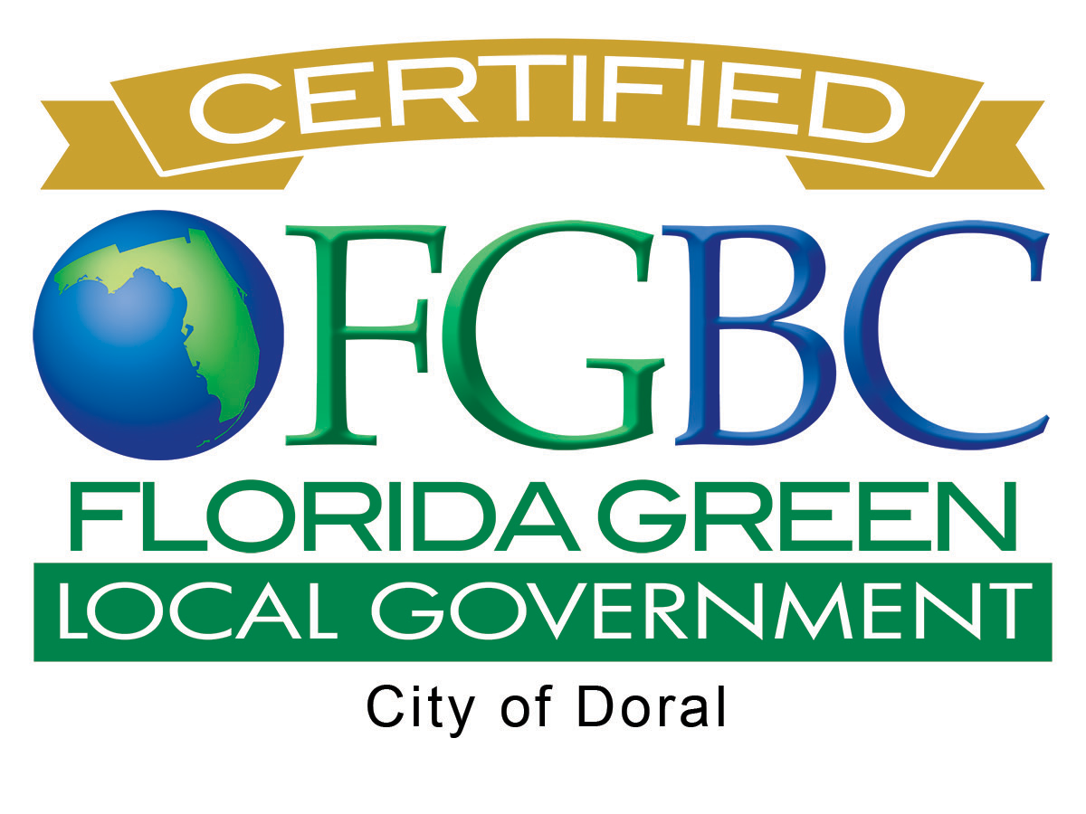 Florida Green Local Government