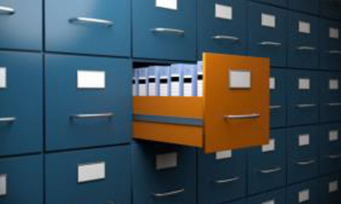 Police Records Unit