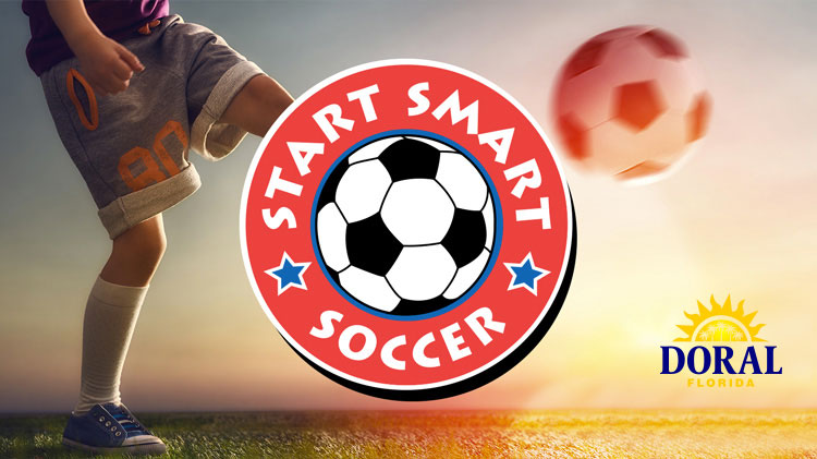 Start Smart Flag Soccer