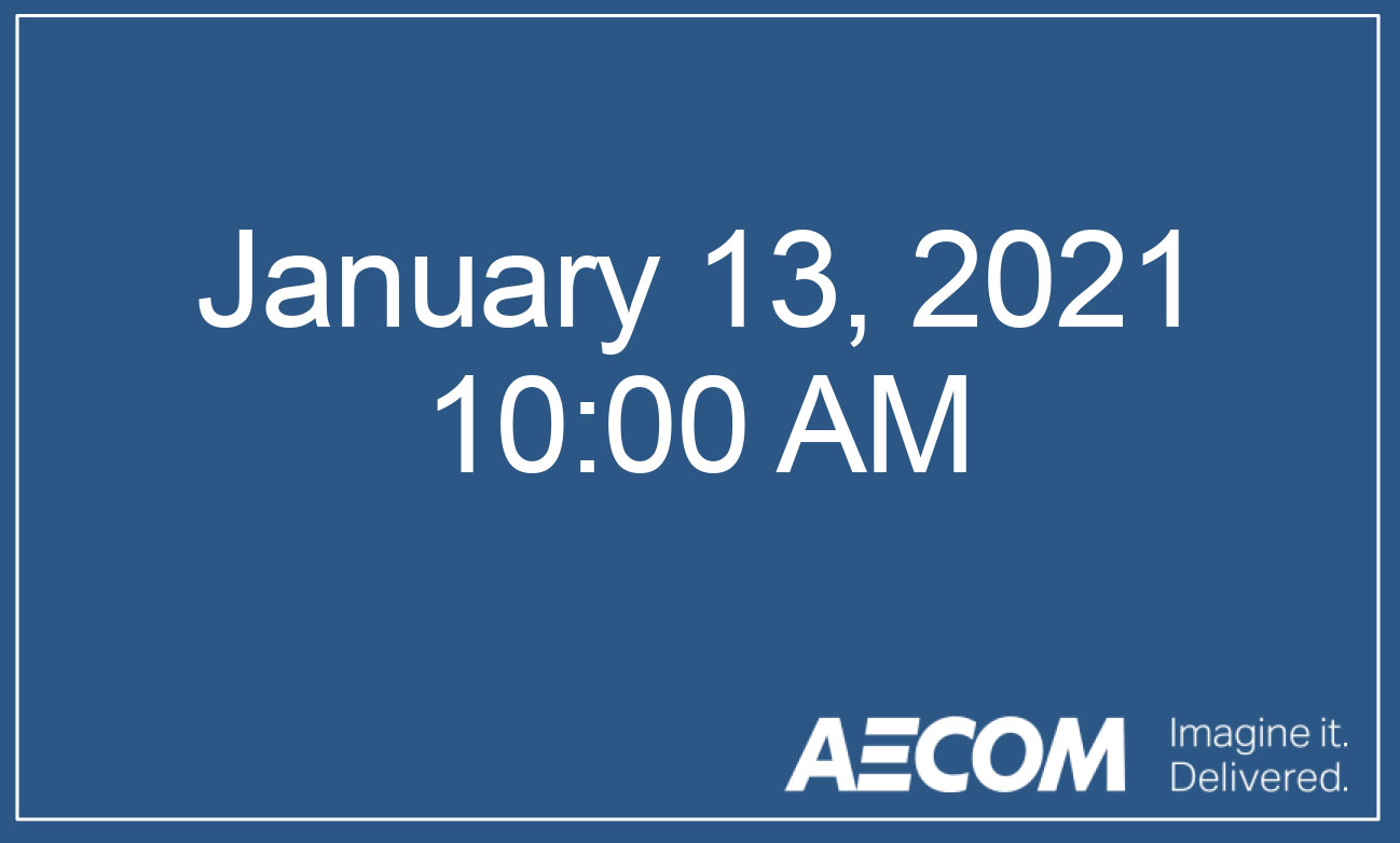 Jan 2021 Quarterly Report