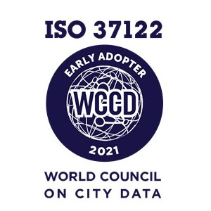 Doral Awarded WCCD Smart City Certification at Council Meeting