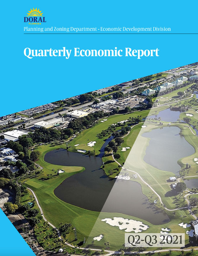 Quarterly Economic Report
