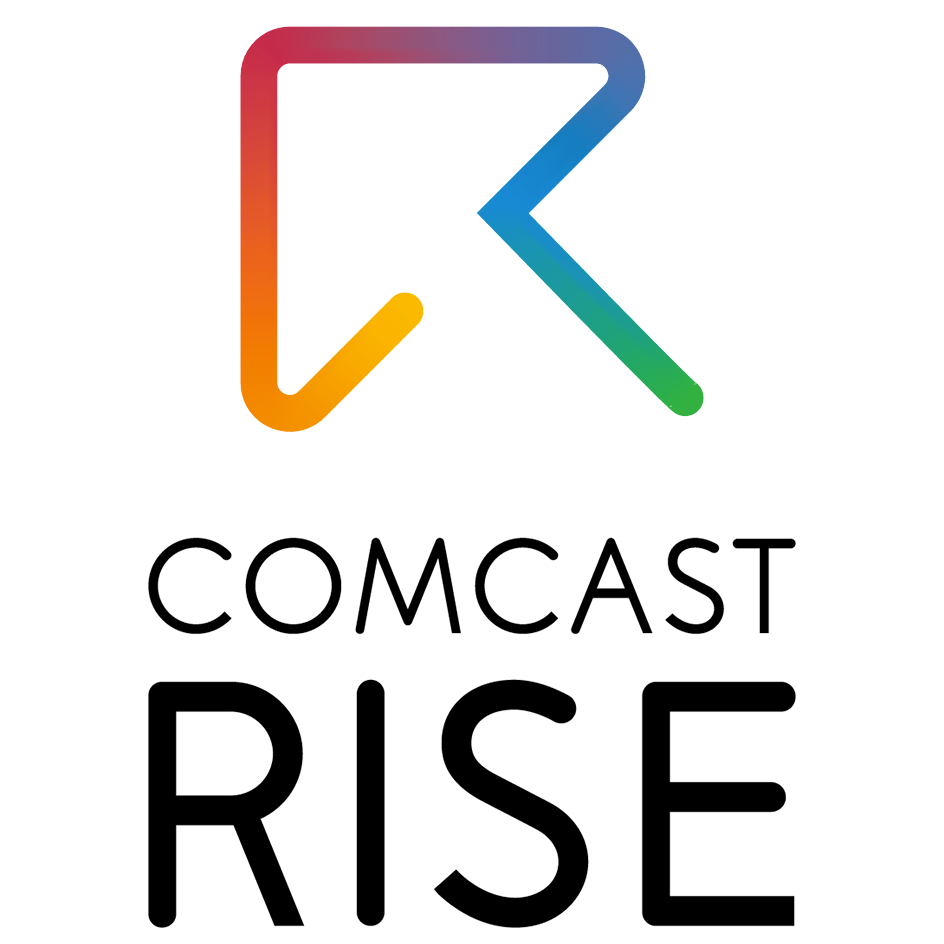 Comcast RISE