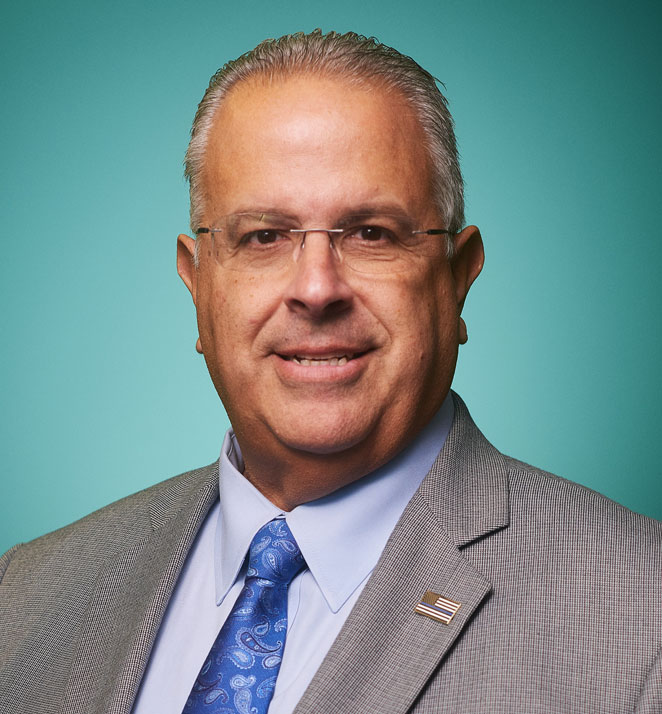 Interim Deputy City Manager