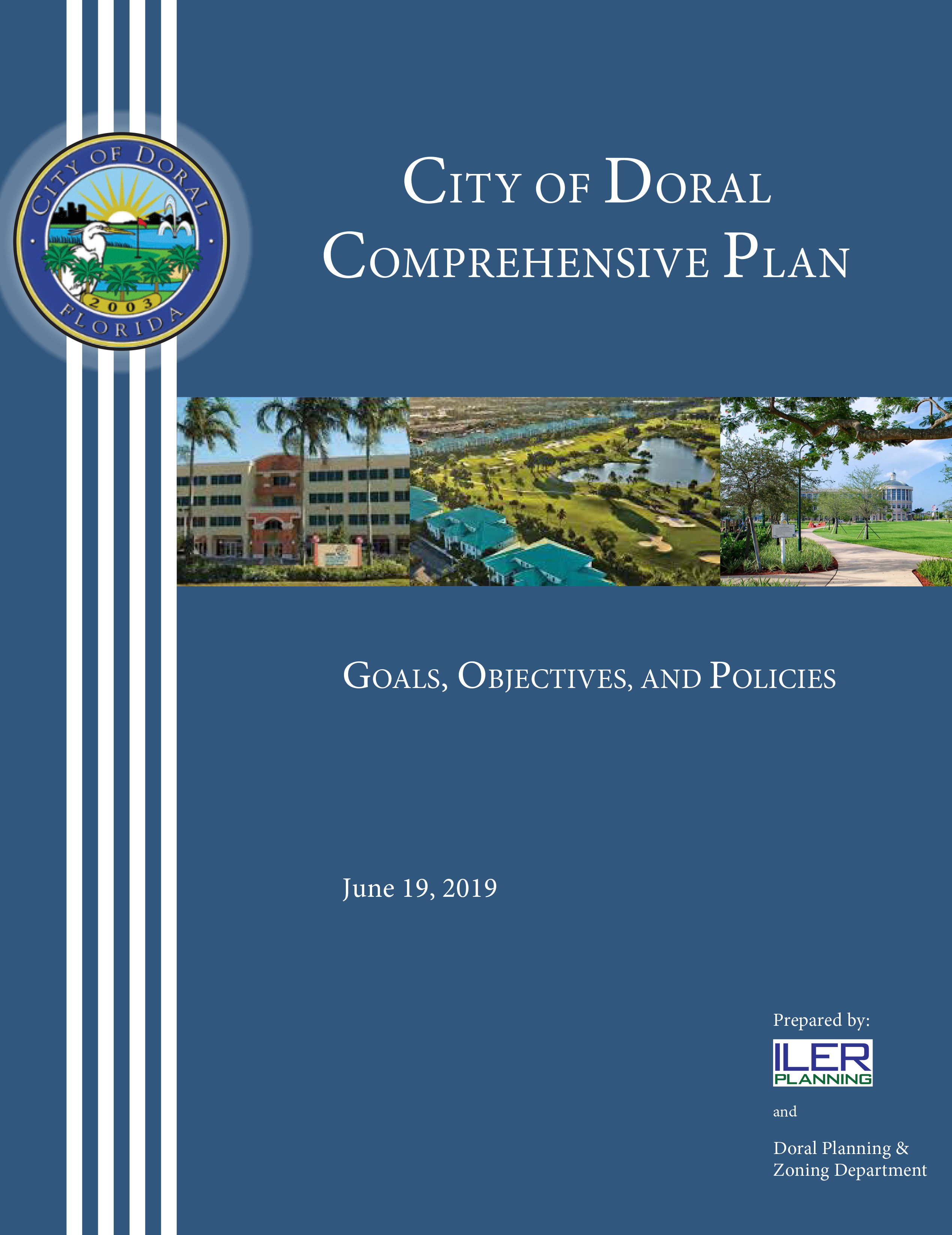 Comprehensive Plan 2019