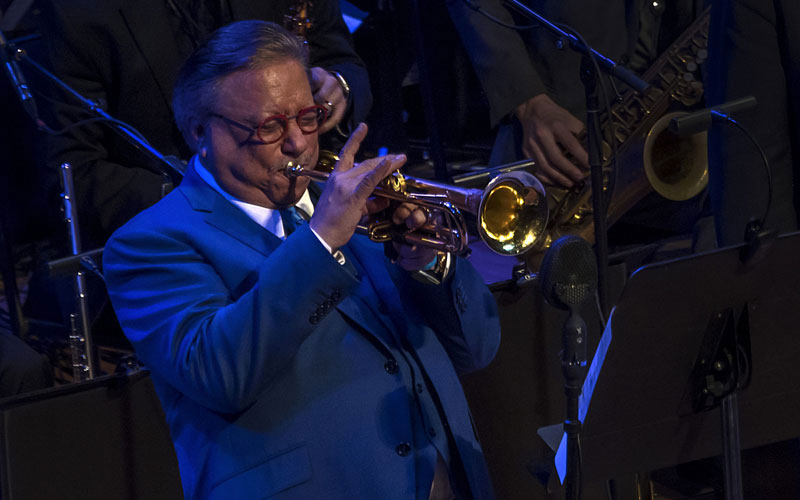 Arturo Sandoval