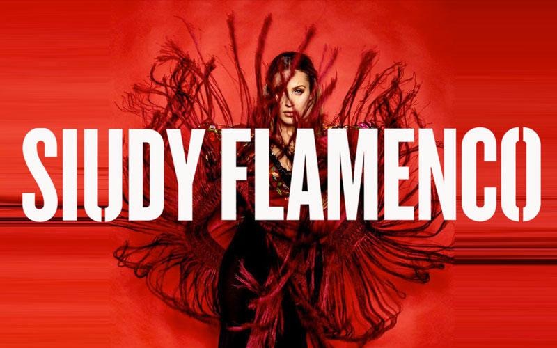 Siudy Flamenco: Flamenco Intimo