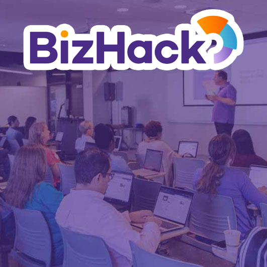 Miami-Dade's Strive 305 Small Business Initiative and BizHack Academy Offers Digital Marketing Training