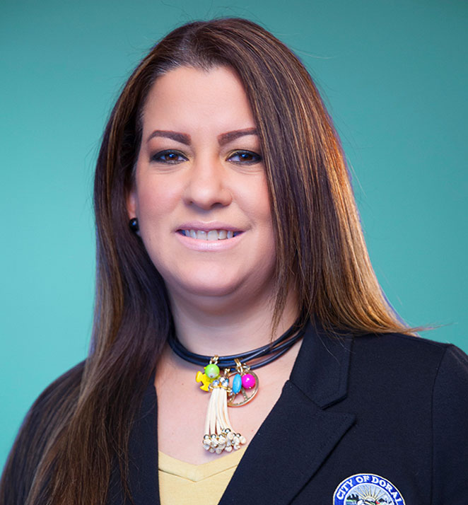 Executive Assistant to the City Manager