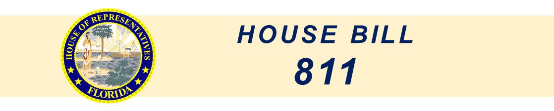 House Bill 811