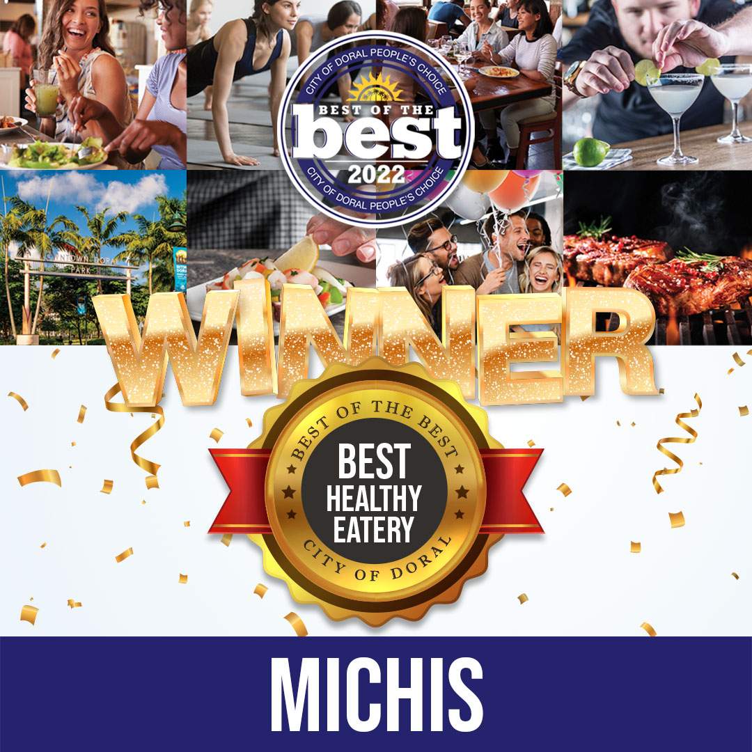 Michis restaurant