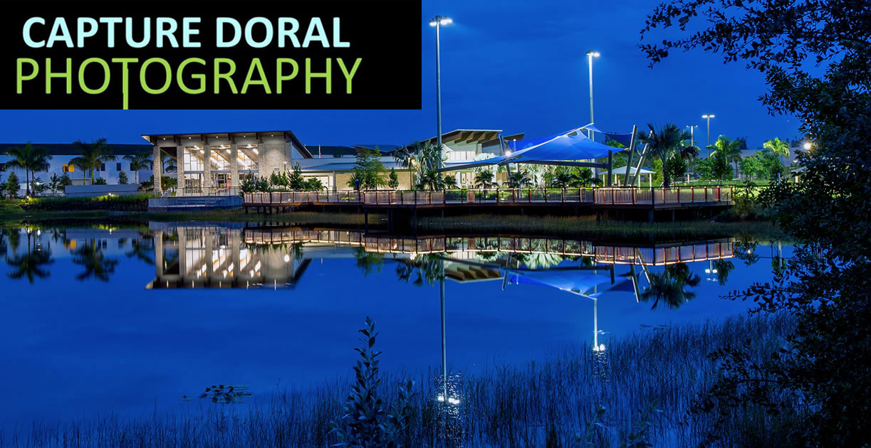 CAPTURE DORAL PARKS PHOTO EXHIBIT - CALL FOR ARTISTS