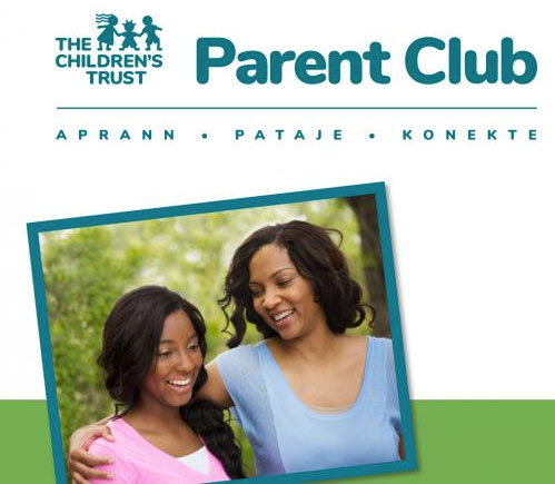 The Children’s Trust - Parent Club