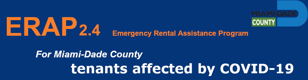 Miami-Dade County Announces Additional Funds for Rental Assistance