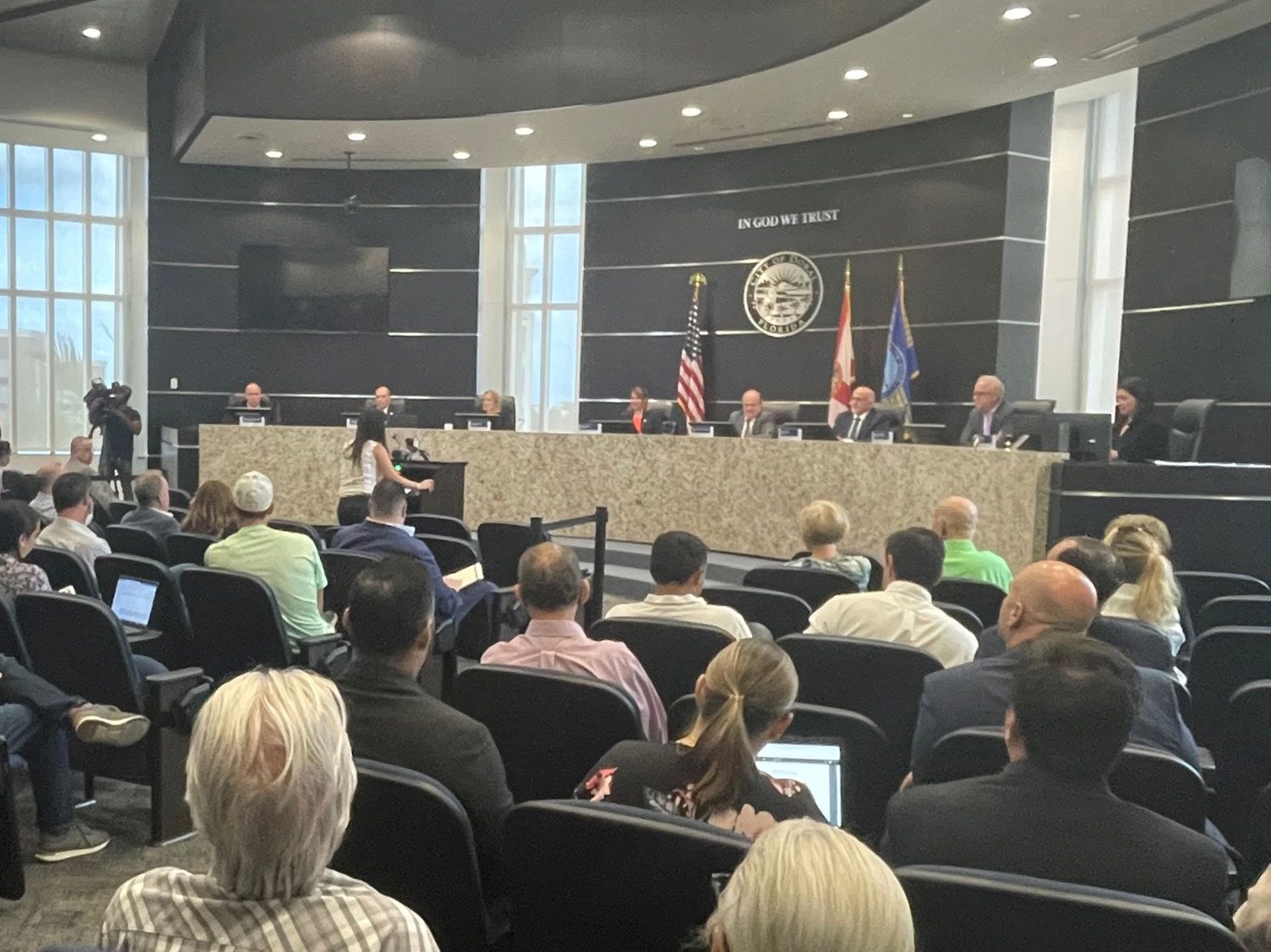 Doral Mayor & Council Takes Action Against Plans for New Waste-to-Energy Plant